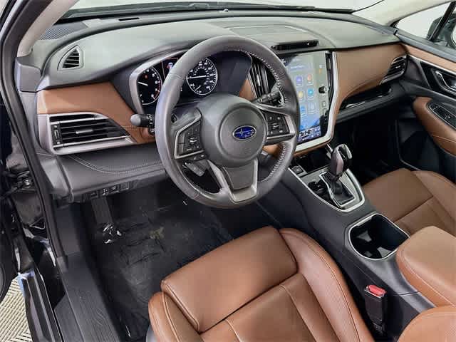 Used 2022 Subaru Outback Touring with VIN 4S4BTAPC2N3225642 for sale in Miami, FL