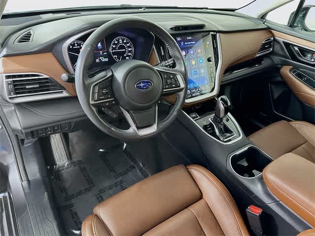 Used 2021 Subaru Outback Touring with VIN 4S4BTGPD2M3190112 for sale in Miami, FL