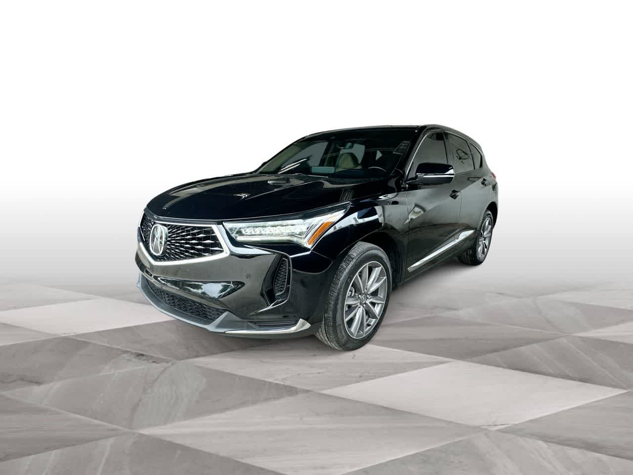 2023 Acura RDX