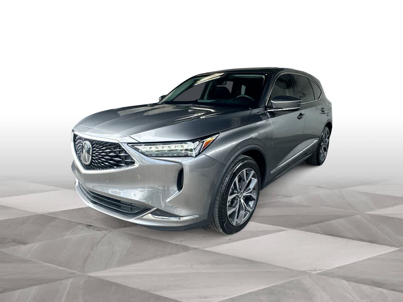 2024 Acura MDX