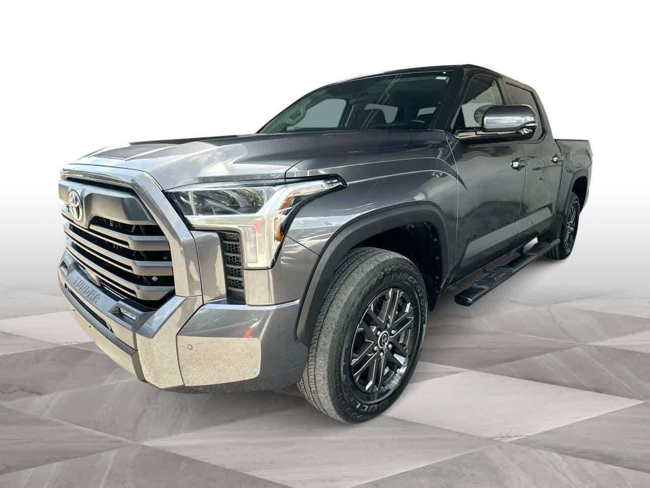 2023 Toyota Tundra