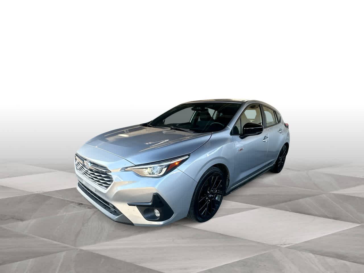 2026 Subaru Impreza