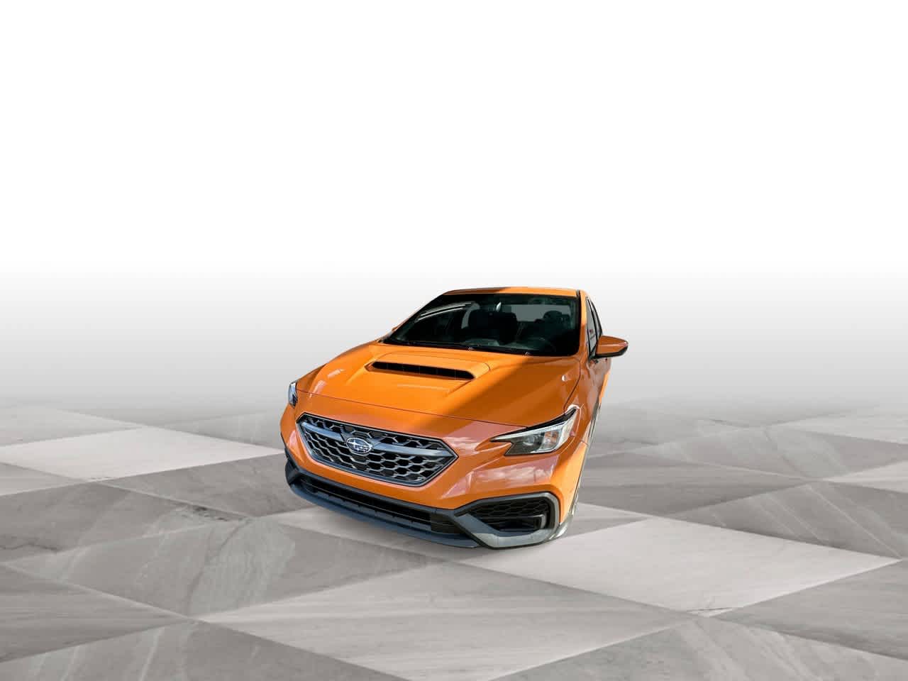 2023 Subaru WRX