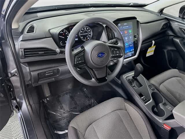 Used 2024 Subaru Crosstrek Premium with VIN JF2GUADC3R8315131 for sale in Miami, FL