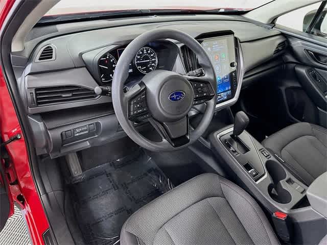 Used 2024 Subaru Crosstrek Premium with VIN JF2GUADCXRH265893 for sale in Miami, FL