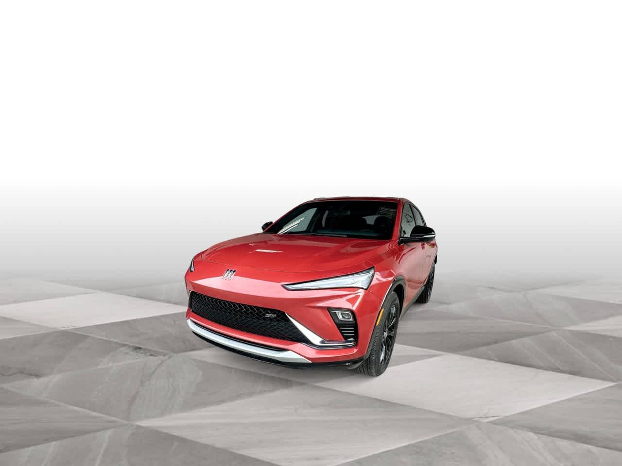 2024 Buick Envista