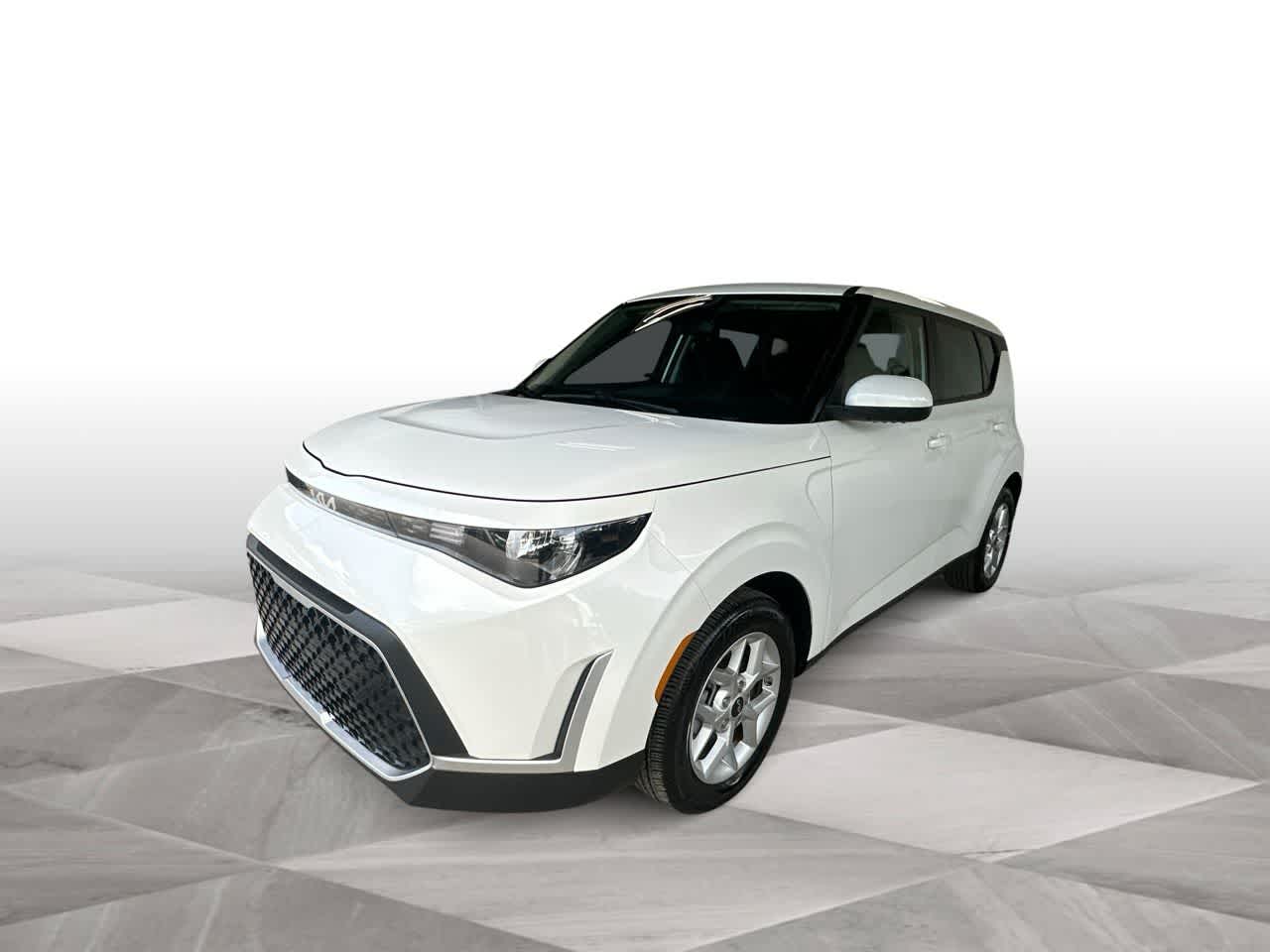 2025 Kia Soul