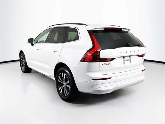 2023 Volvo XC60 Core photo 4