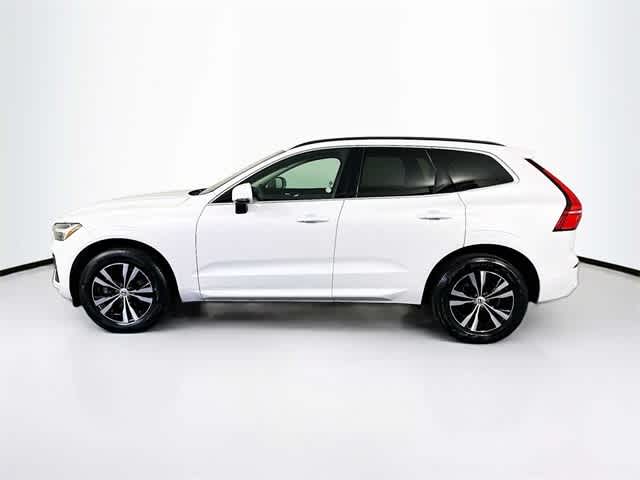 2023 Volvo XC60 Core photo 3