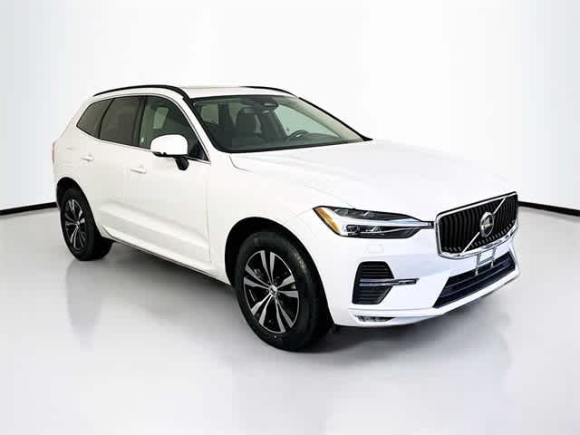 2023 Volvo XC60 Core photo 23