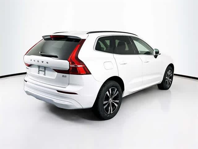 2023 Volvo XC60 Core photo 24