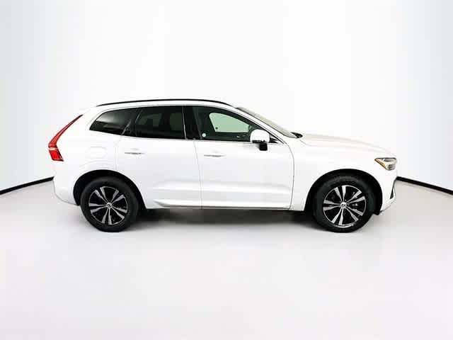 2023 Volvo XC60 Core photo 25