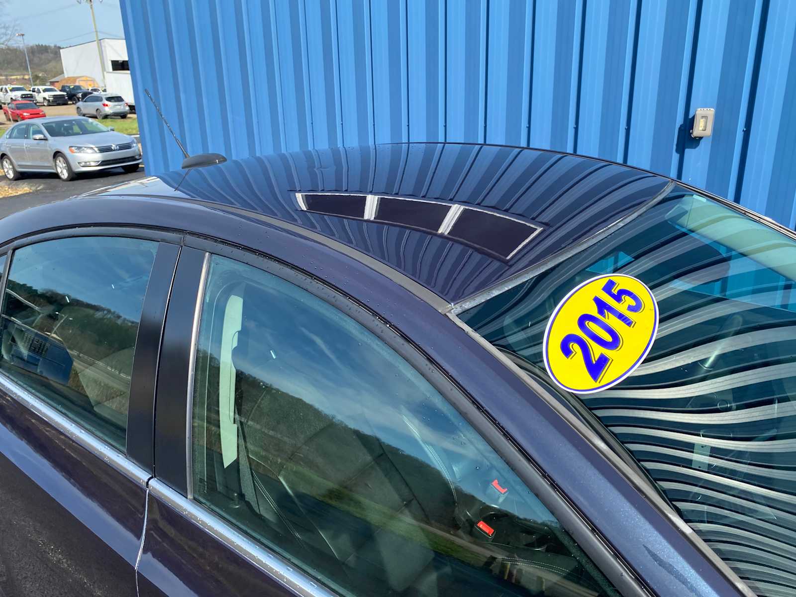 View vehicle photo 6