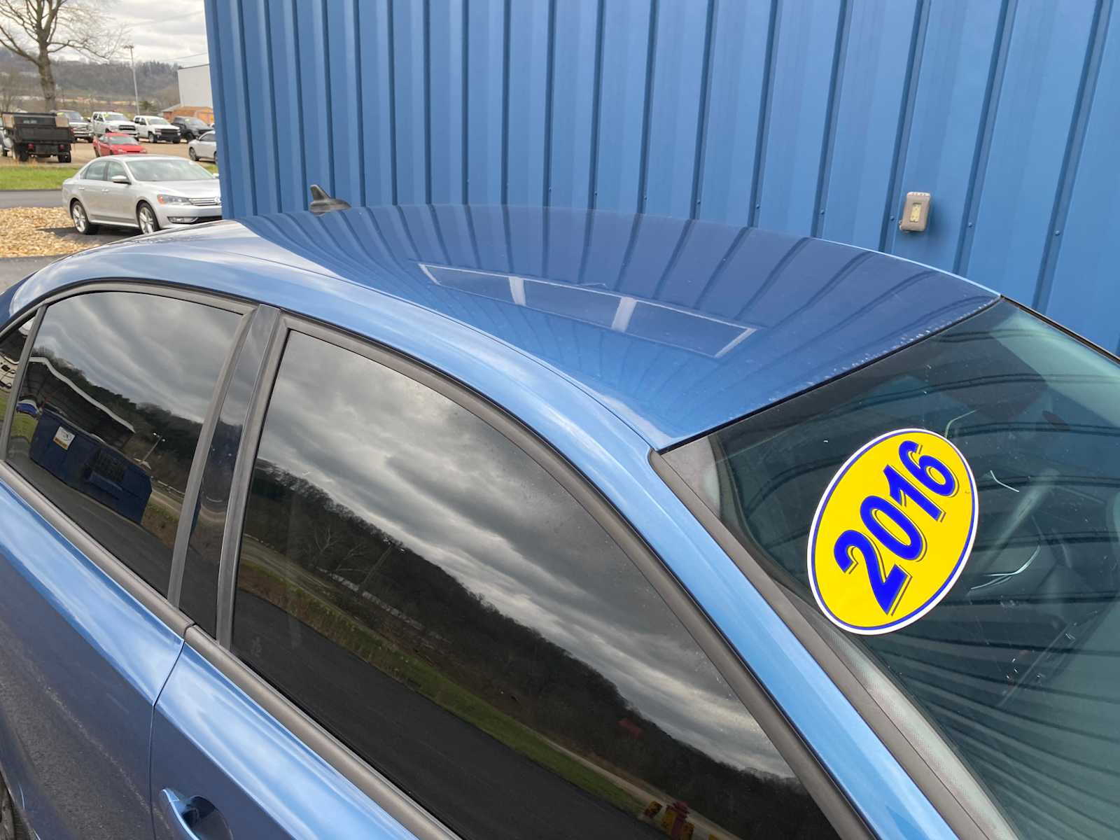 View vehicle photo 5