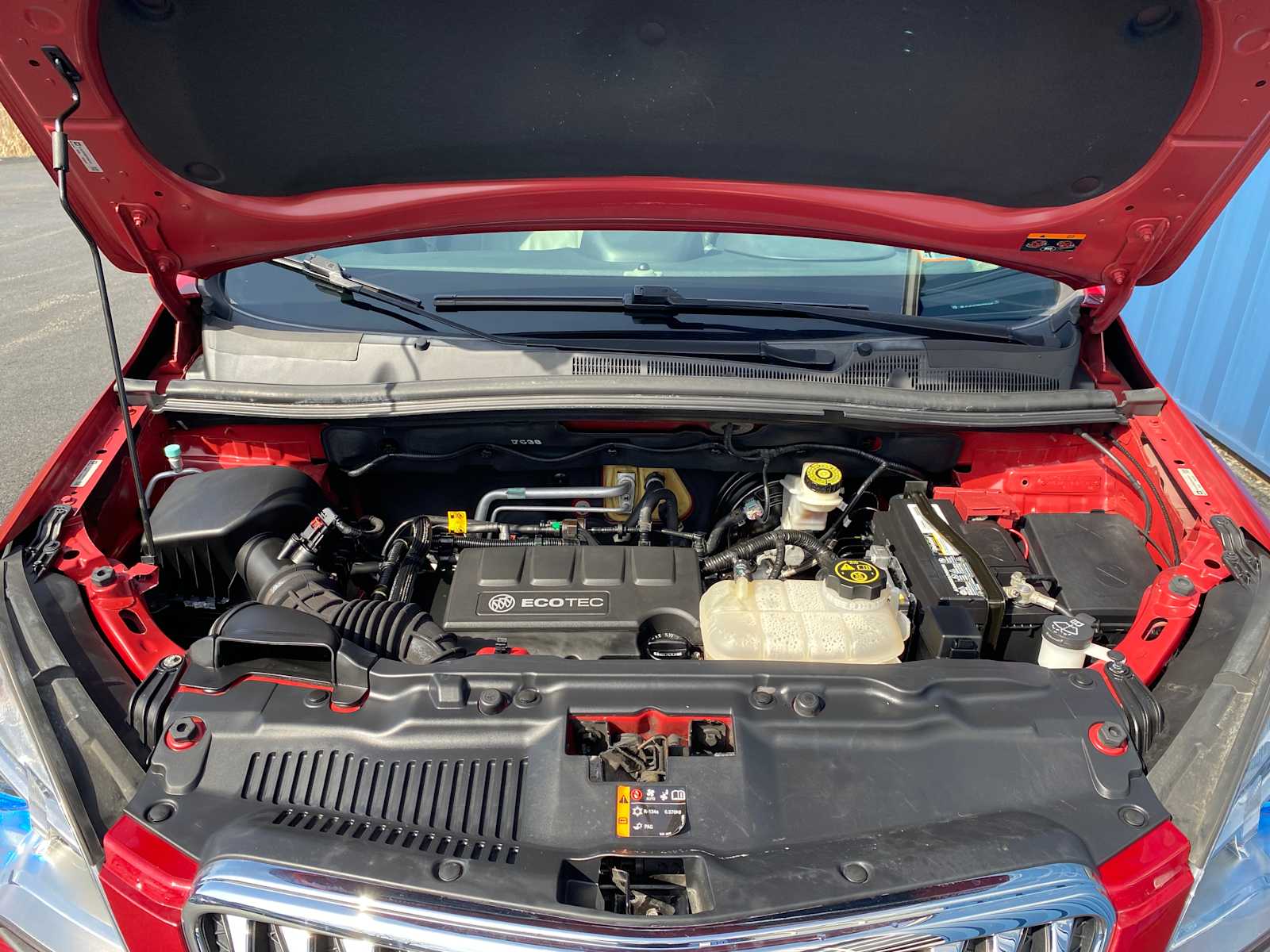 View vehicle photo 6