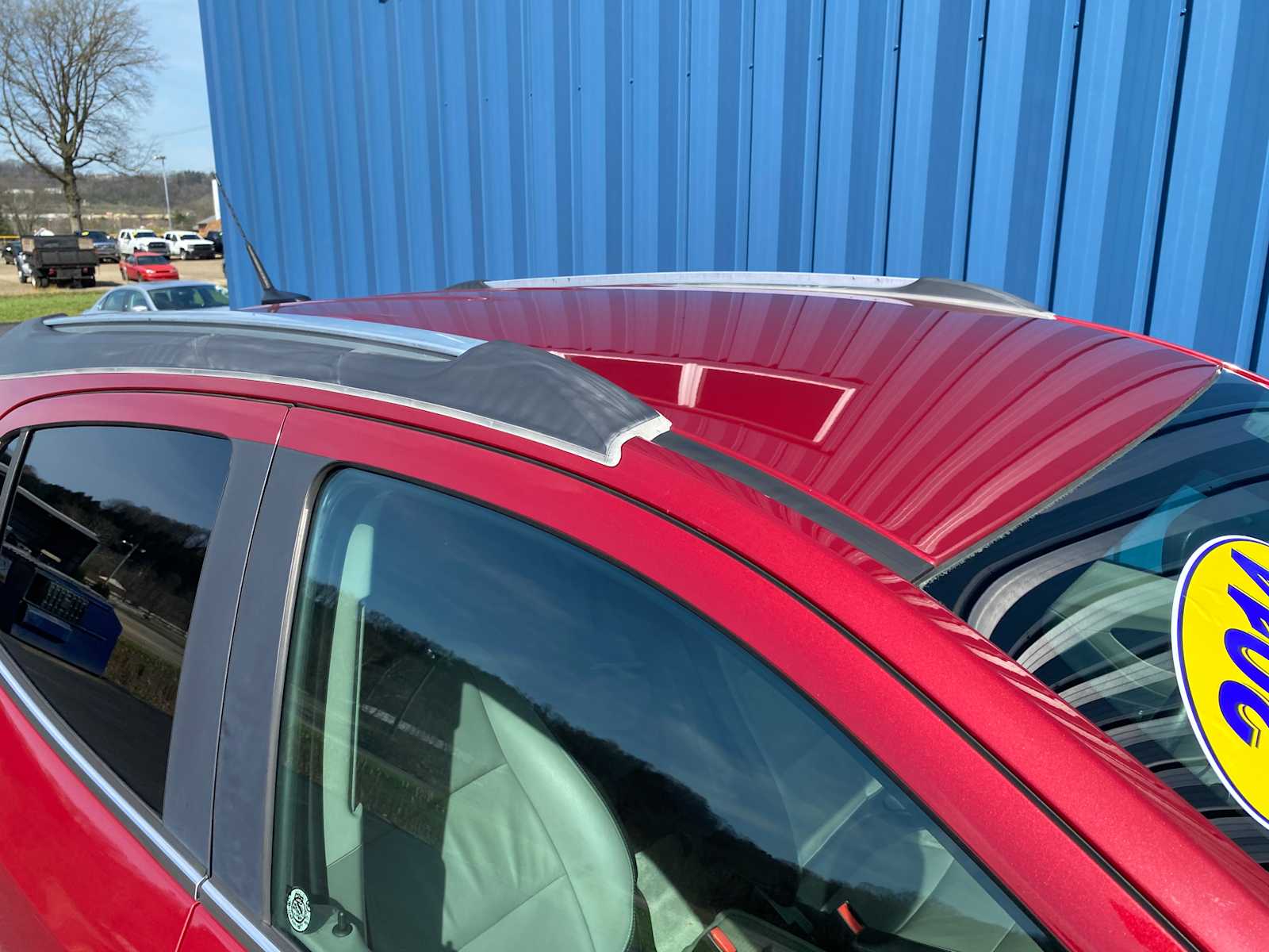 View vehicle photo 5