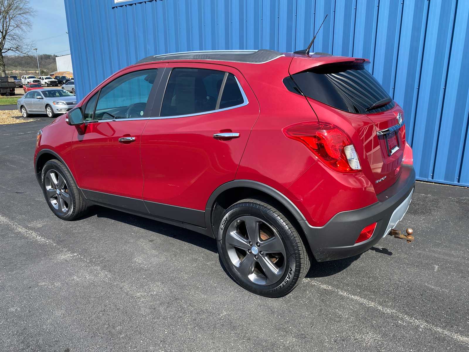 View vehicle photo 3