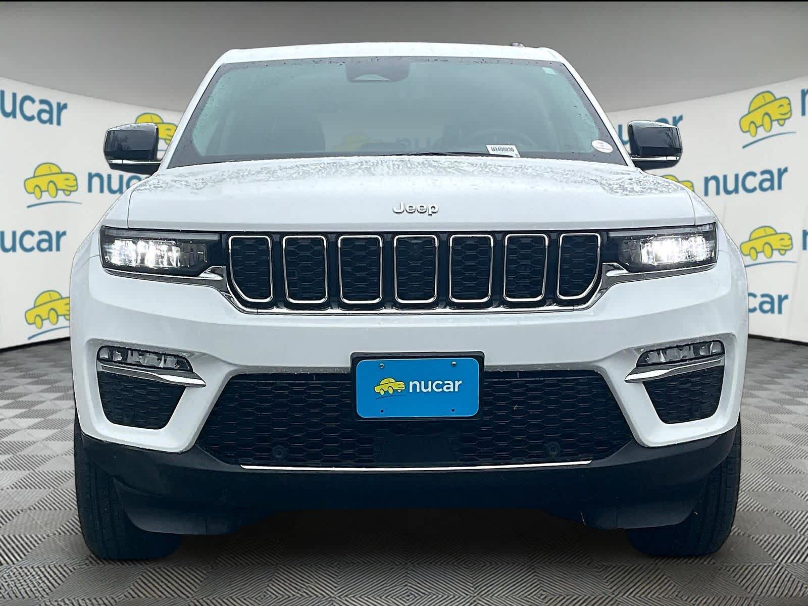 View vehicle photo 2