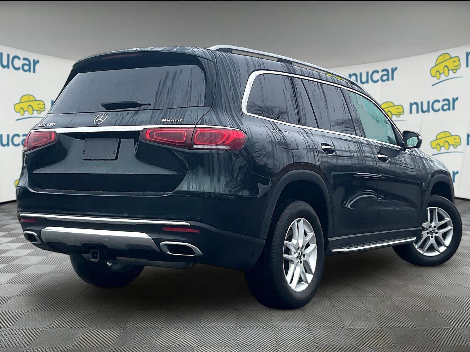 View vehicle photo 6