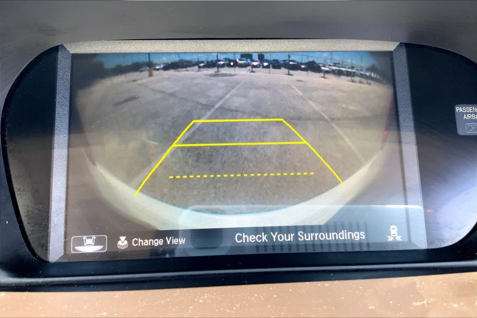 2020 Acura TLX w/Technology Pkg Platinum White Pearl at AutoNation USA Houston