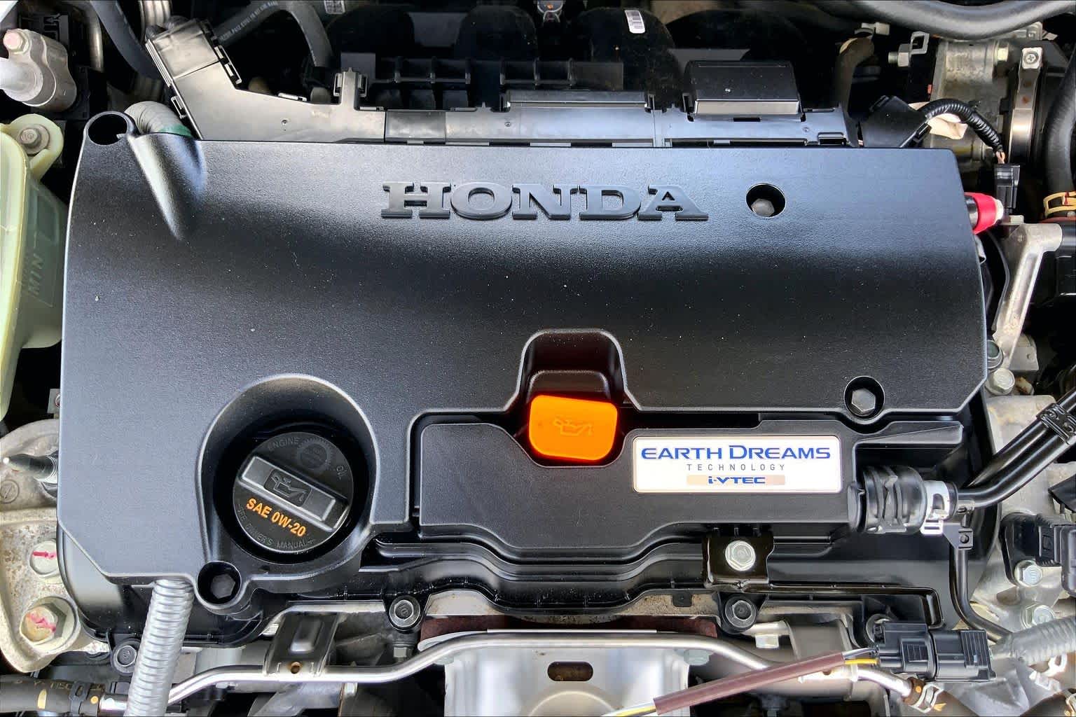 2020 Honda Civic Sedan LX Modern Steel Metallic at Auto Boutique Texas
