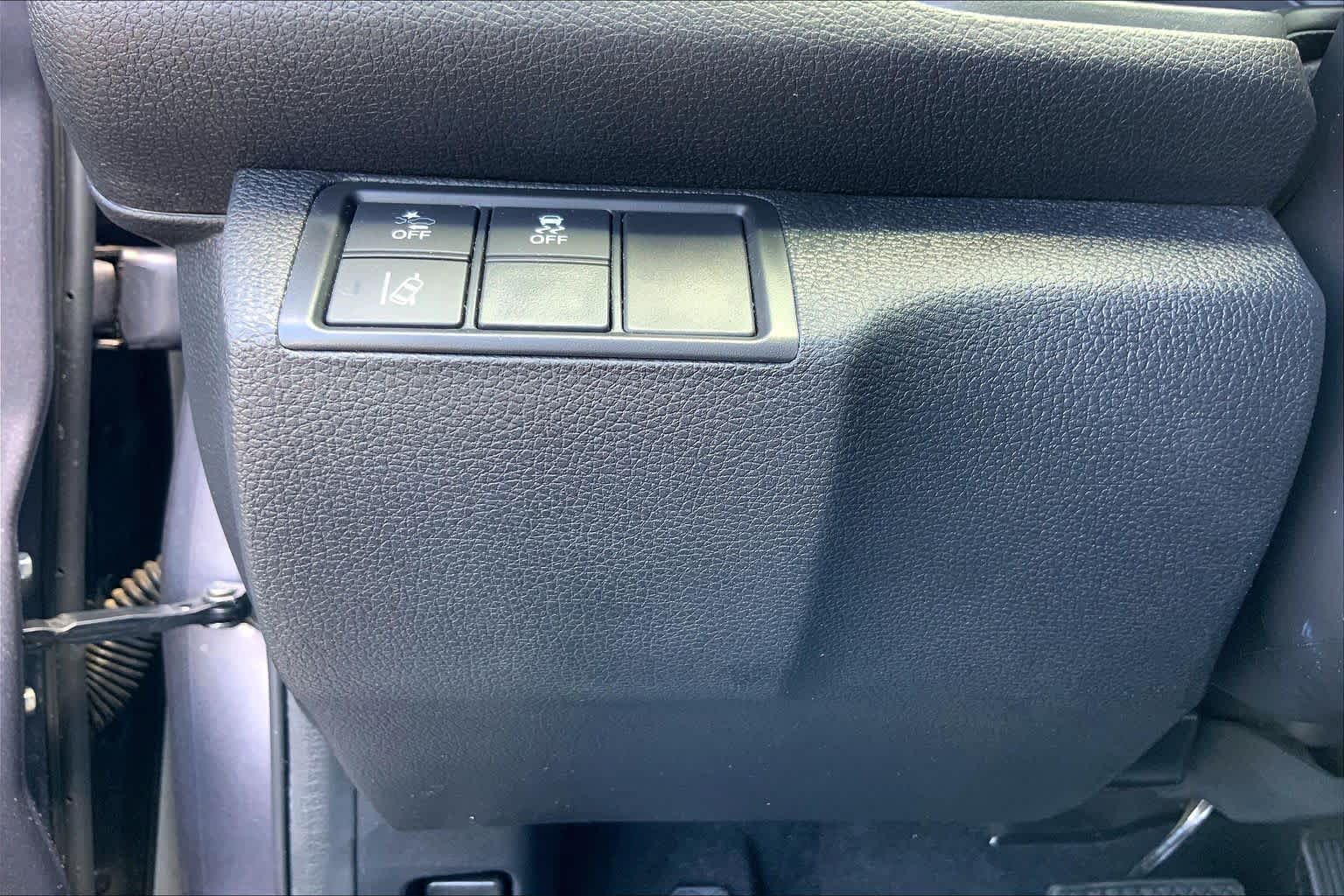 2020 Honda Civic Sedan LX Modern Steel Metallic at Auto Boutique Texas