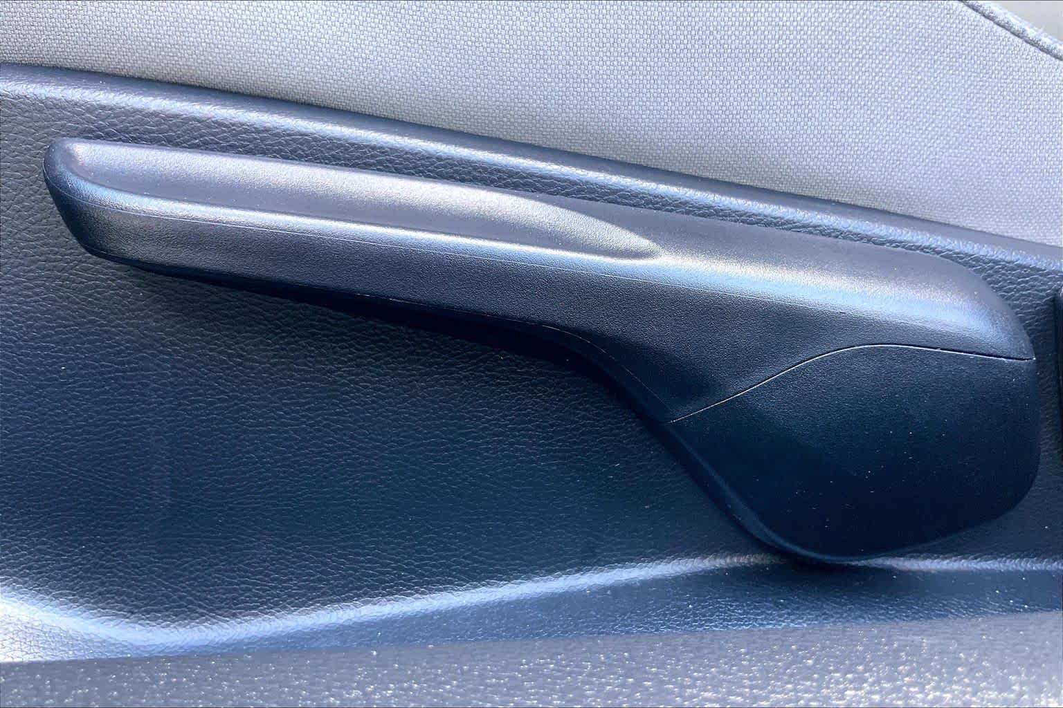 2020 Honda Civic Sedan LX Modern Steel Metallic at Auto Boutique Texas