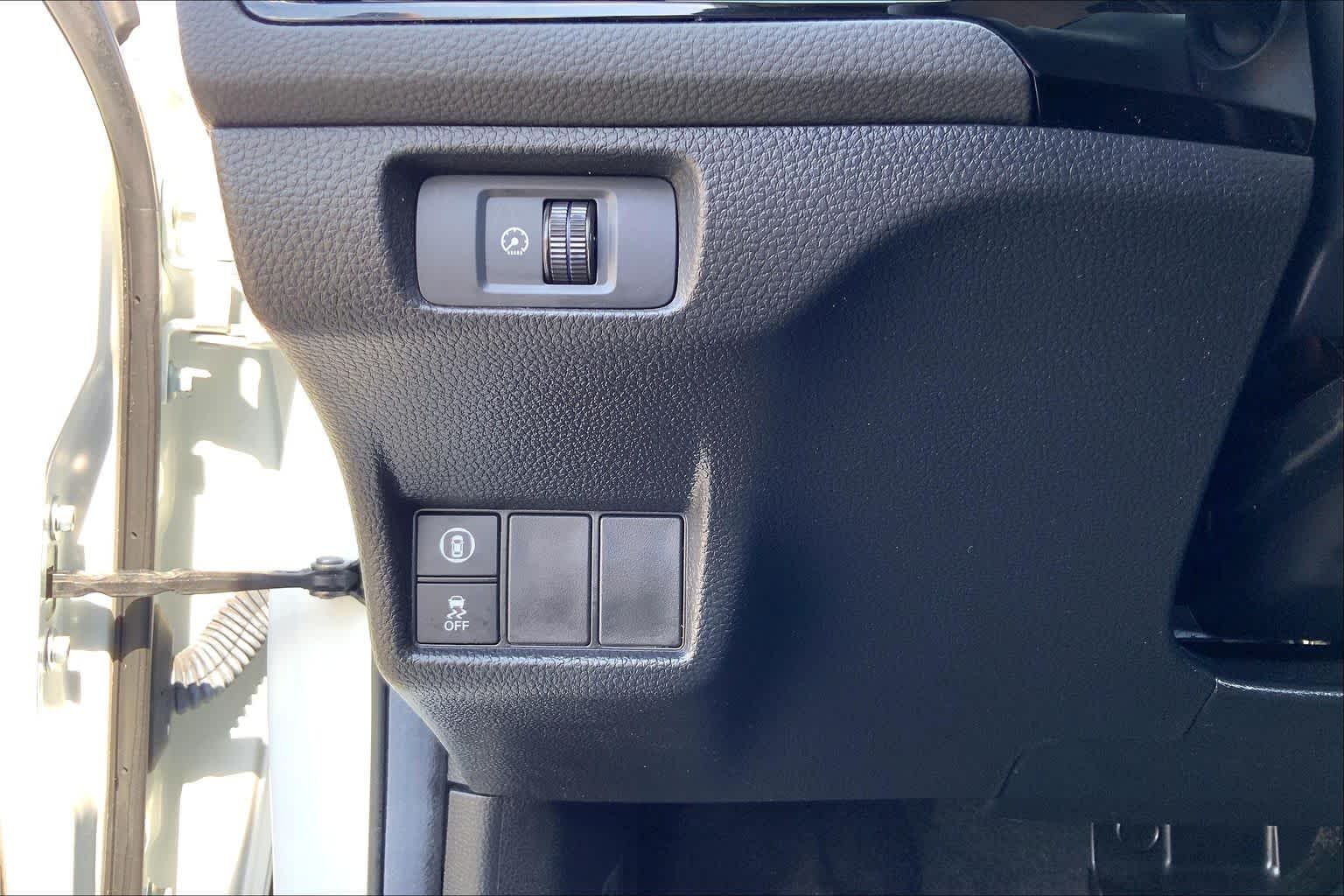 2024 Honda Civic LX Platinum White Pearl at Honda of Clear Lake