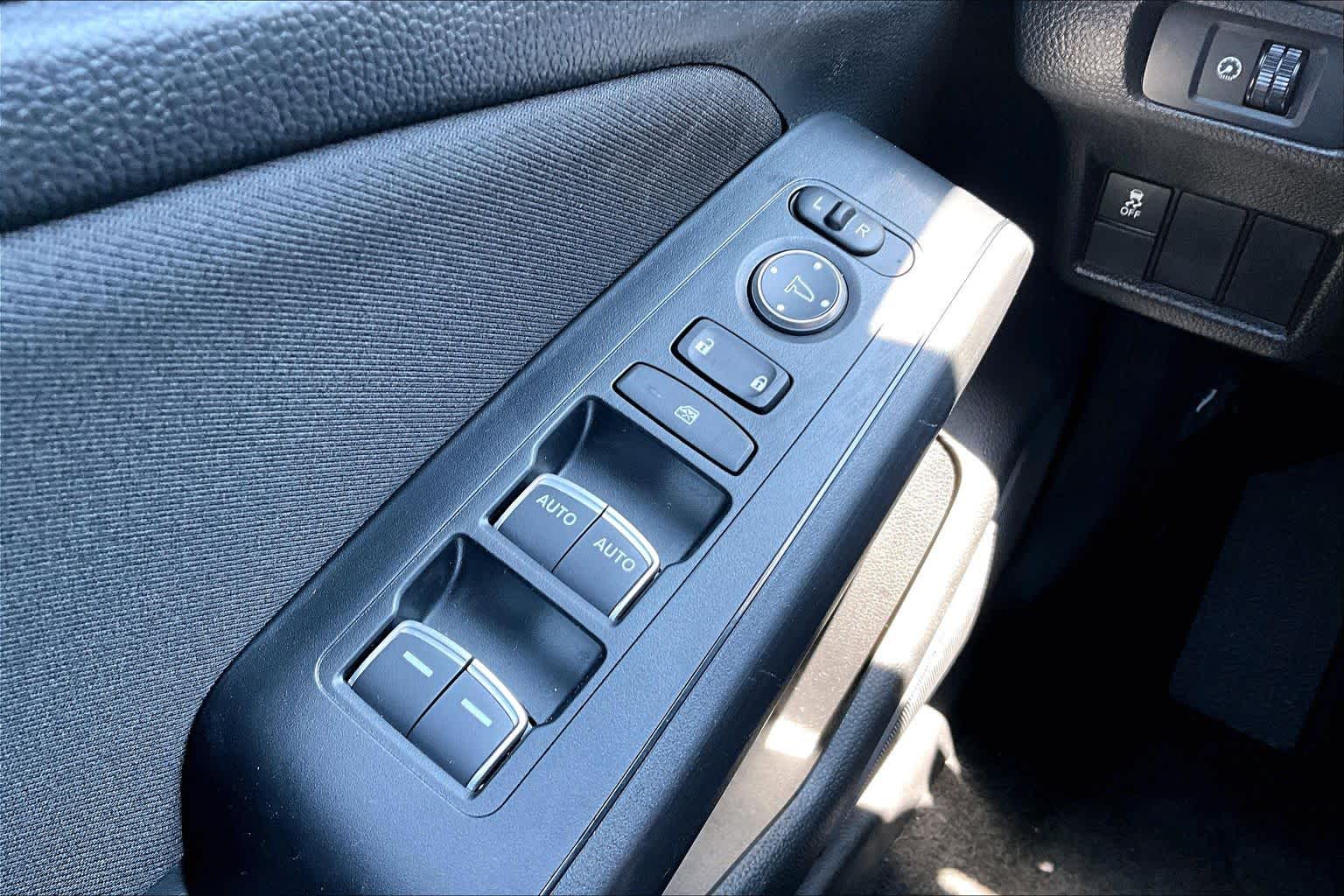 2025 Honda Civic Sport Platinum White Pearl at Honda of Clear Lake