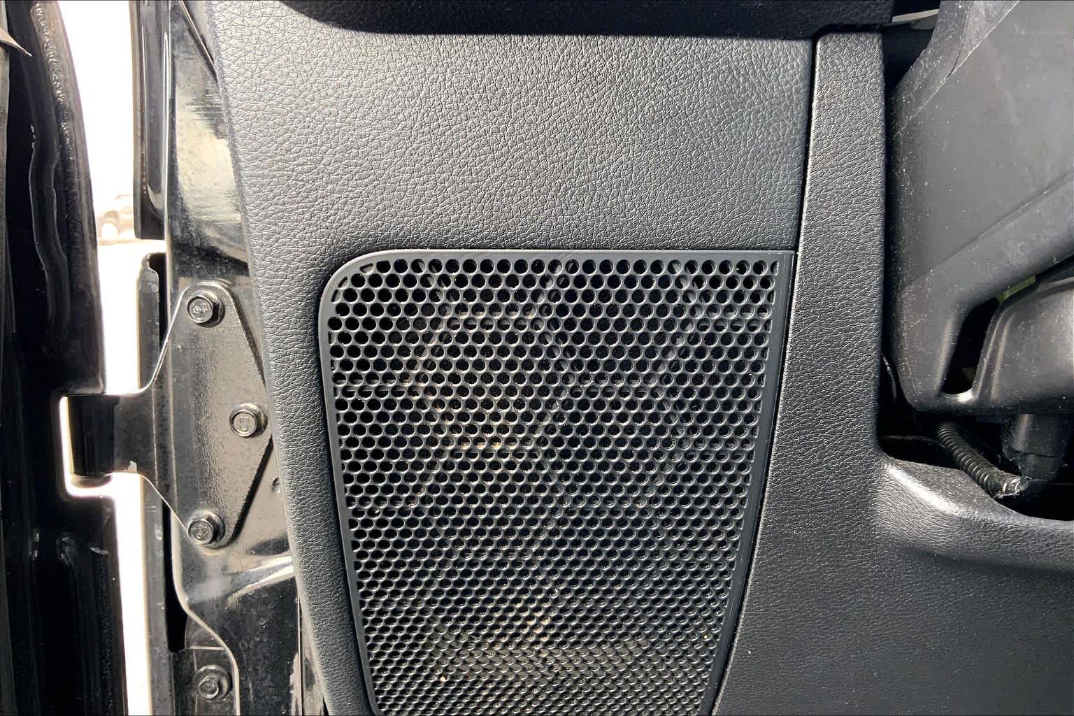 2017 Jeep Wrangler Unlimited Willys Wheeler Black Clearcoat at Lexus of Clear Lake
