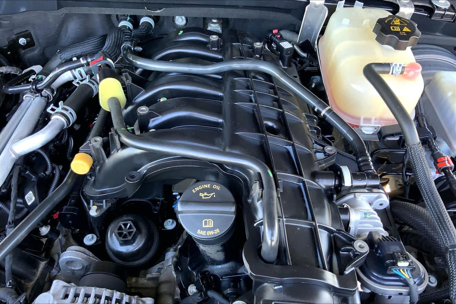 2022 Jeep Wrangler Unlimited Sport S Granite Crystal Metallic Clearcoat at Beck & Masten Kia