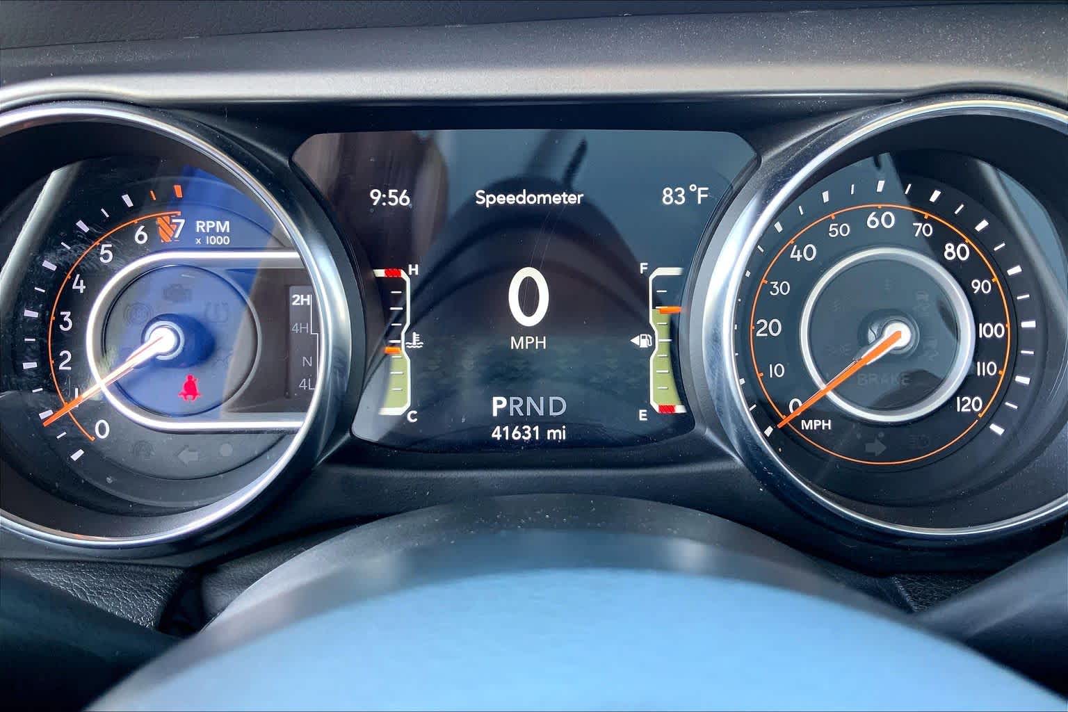 2022 Jeep Wrangler Unlimited Sport S Granite Crystal Metallic Clearcoat at Beck & Masten Kia