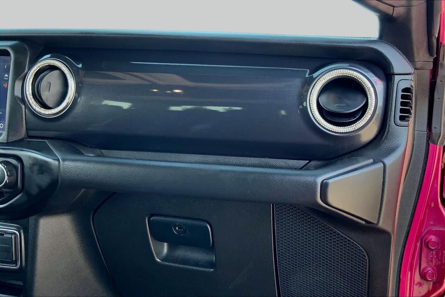 2022 Jeep Wrangler Unlimited Sahara Altitude Limited Edition Tuscadero Pearlcoat at Turner Chevrolet