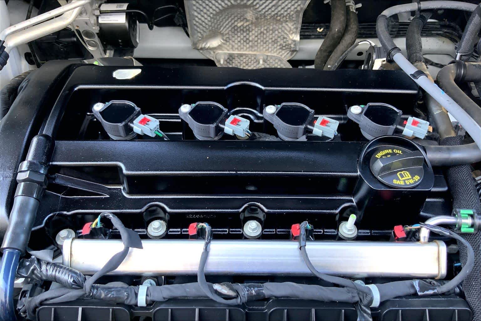 2017 Jeep Patriot photo 30 of 33
