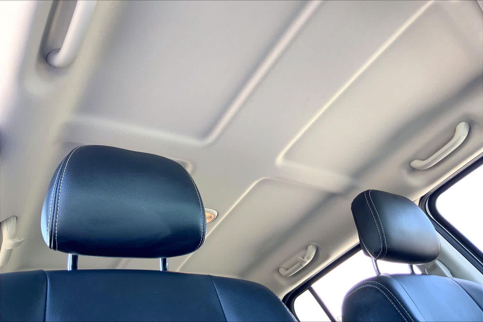 2017 Jeep Patriot photo 13 of 33