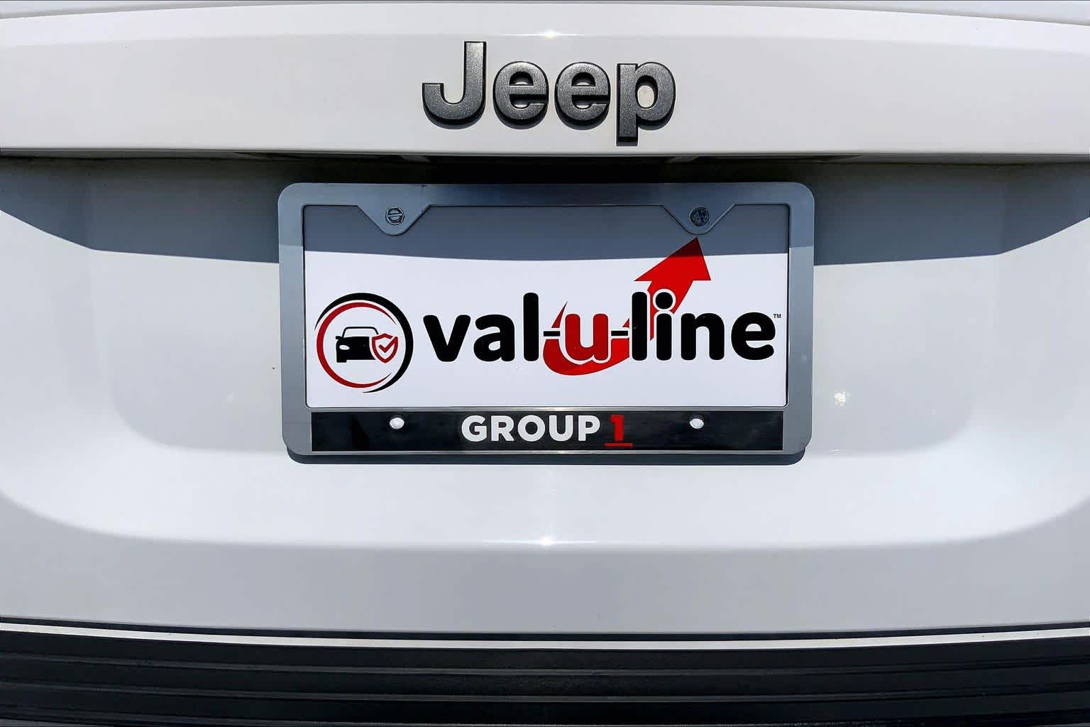 2017 Jeep Patriot photo 28 of 33
