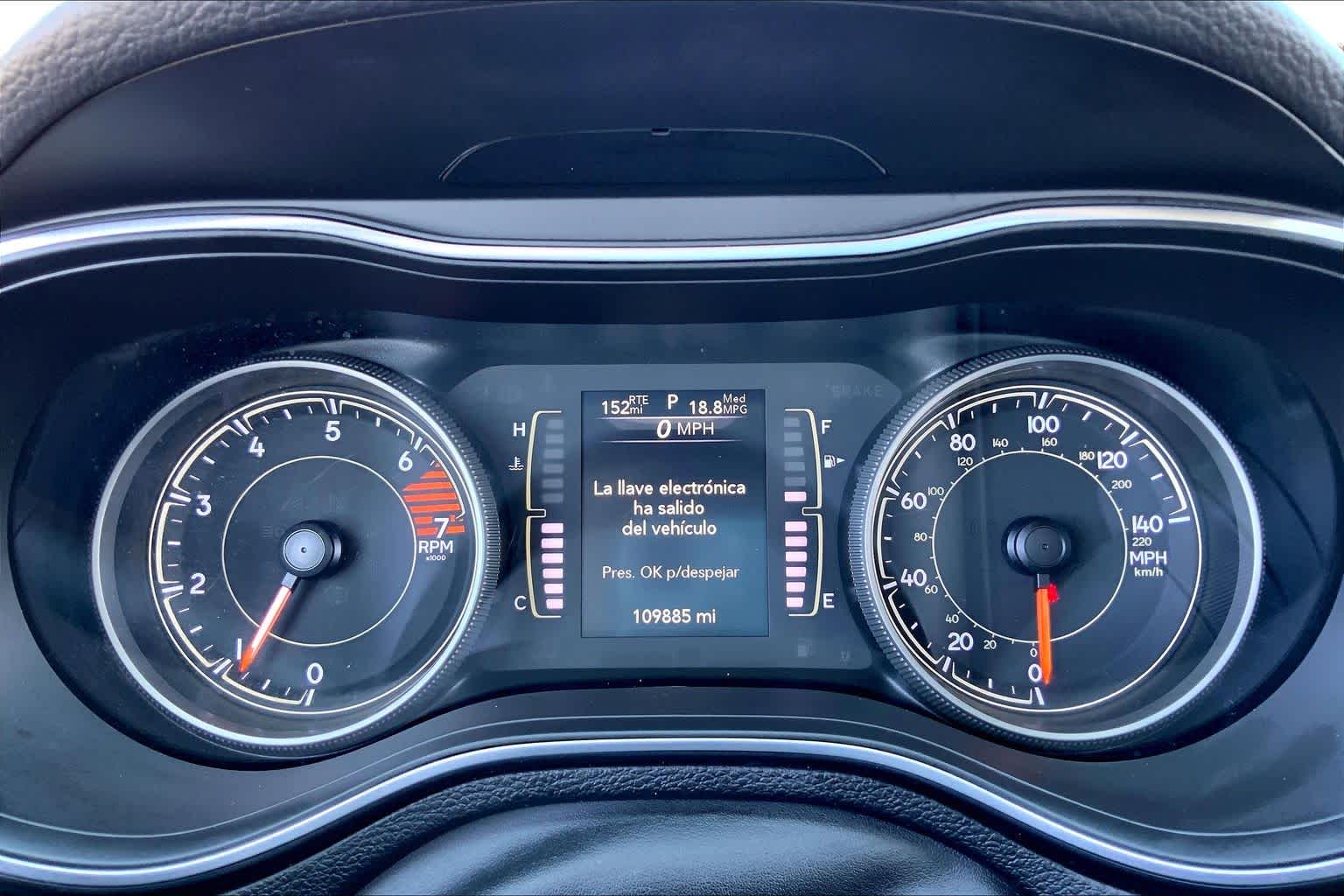 2021 Jeep Cherokee photo 25 of 36
