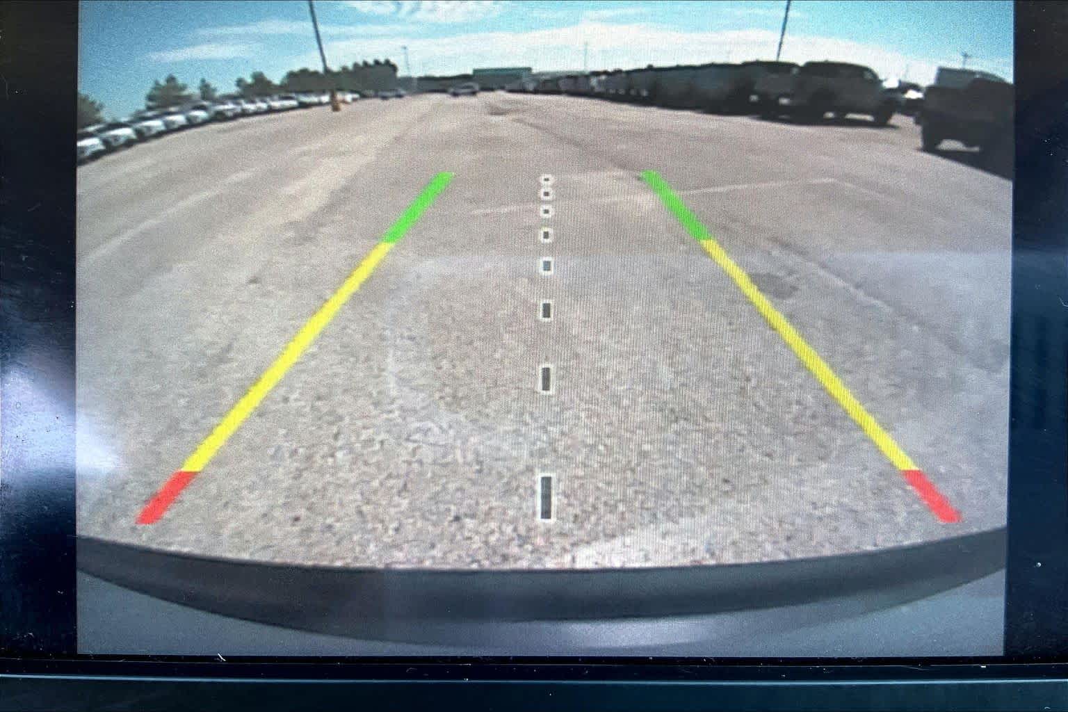 2021 Jeep Cherokee photo 26 of 36