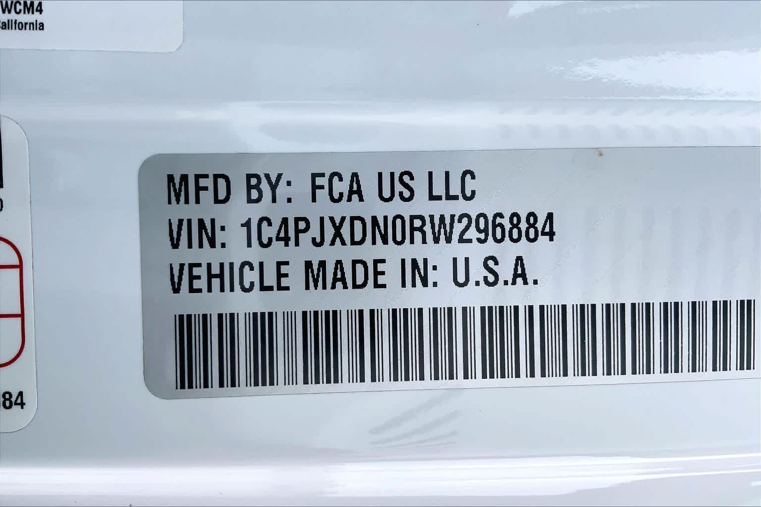 2024 Jeep Wrangler Sport S Bright White Clearcoat at Group 1 Toyota Southwest