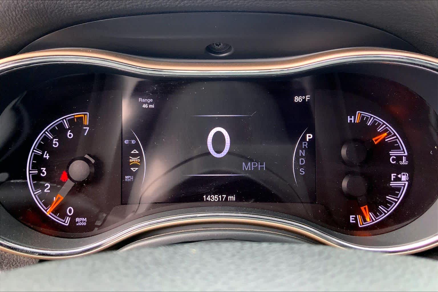 2015 Jeep Grand Cherokee Laredo Brilliant Black Crystal Pearlcoat at Sterling McCall Nissan