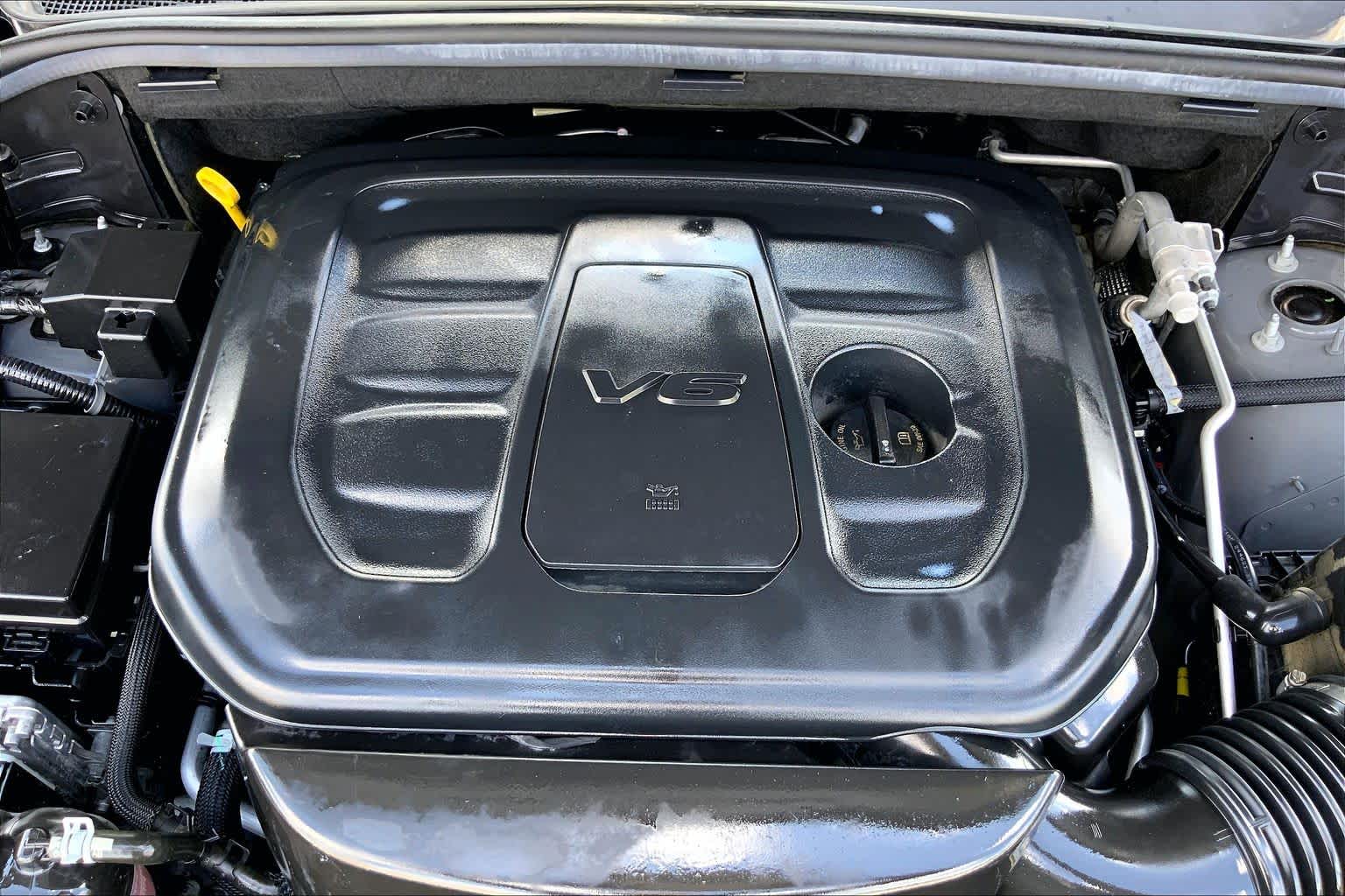 2022 Jeep Grand Cherokee WK Laredo X Sting-Gray Clearcoat at Beck & Masten Kia