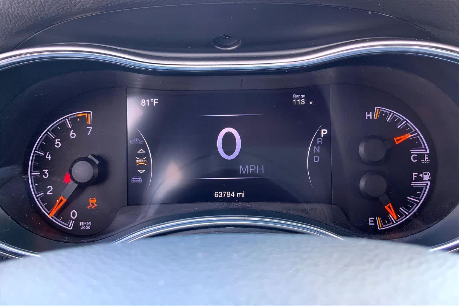 2022 Jeep Grand Cherokee WK Laredo X Sting-Gray Clearcoat at Beck & Masten Kia