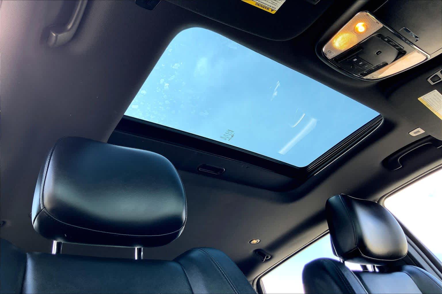 2022 Jeep Grand Cherokee WK Laredo X Sting-Gray Clearcoat at Beck & Masten Kia