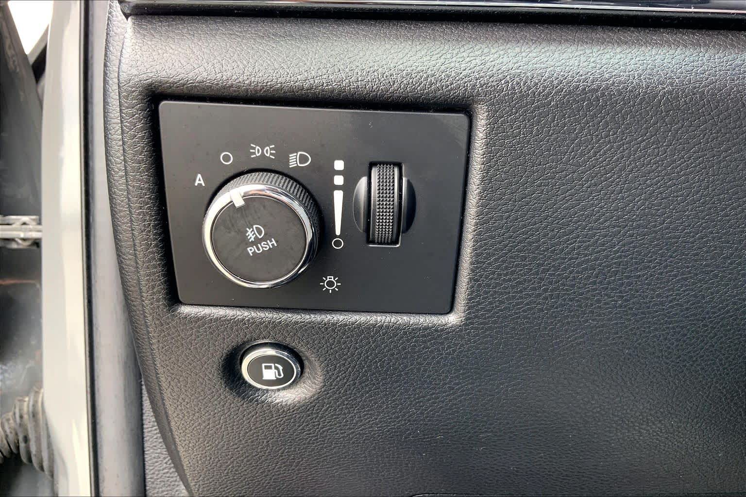 2019 Jeep Grand Cherokee Trailhawk Sting-Gray Clearcoat at AutoNation Ford Gulf Fwy