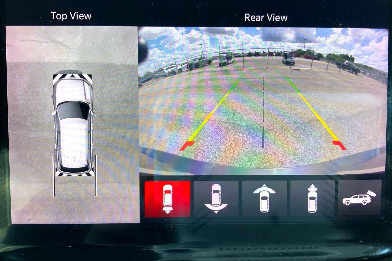 2022 Jeep Grand Cherokee L Summit Baltic Gray Metallic Clearcoat at Tomball Chrysler Dodge Jeep Ram