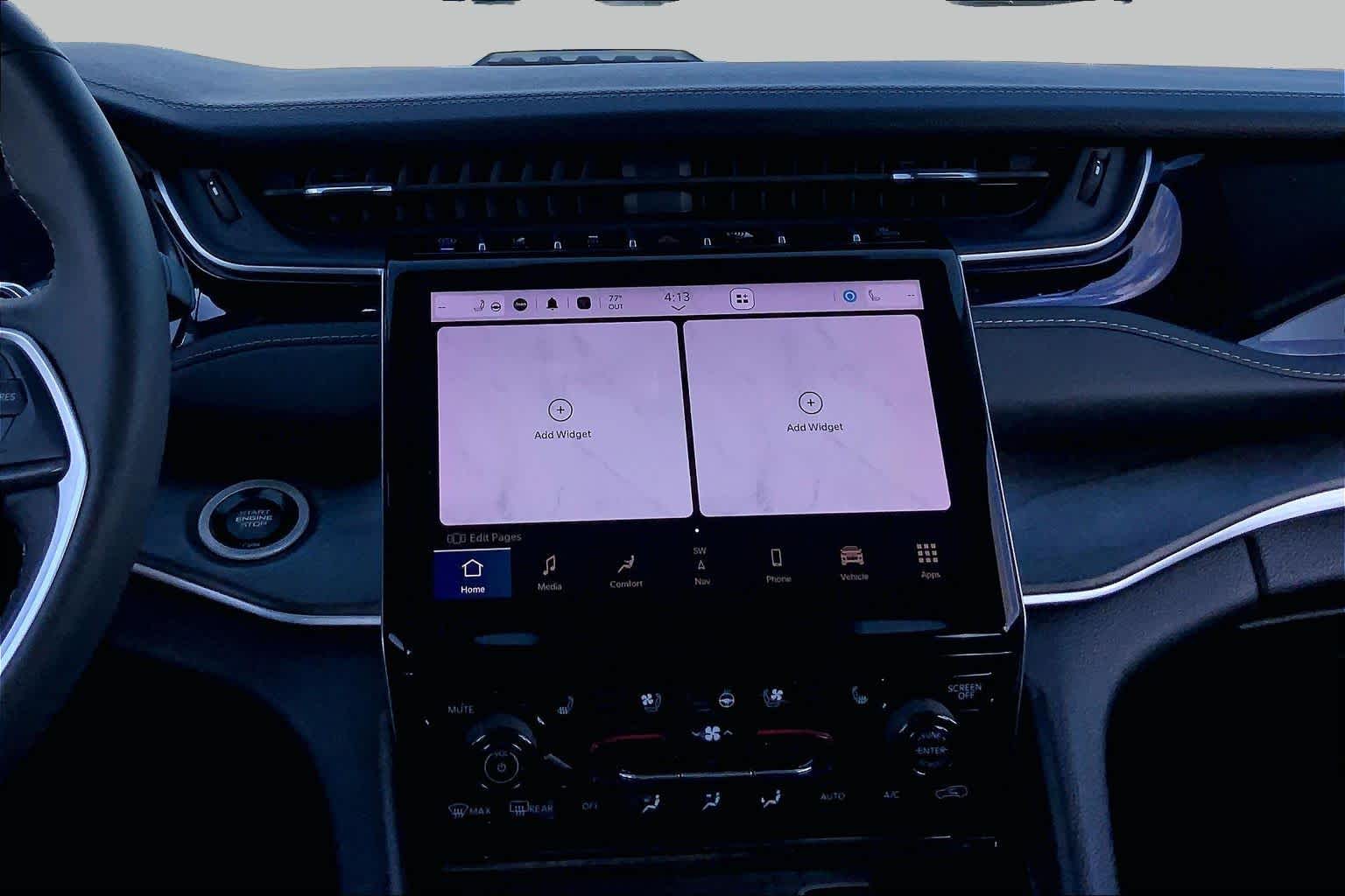 2023 Jeep Grand Cherokee 4xe photo 7 of 35