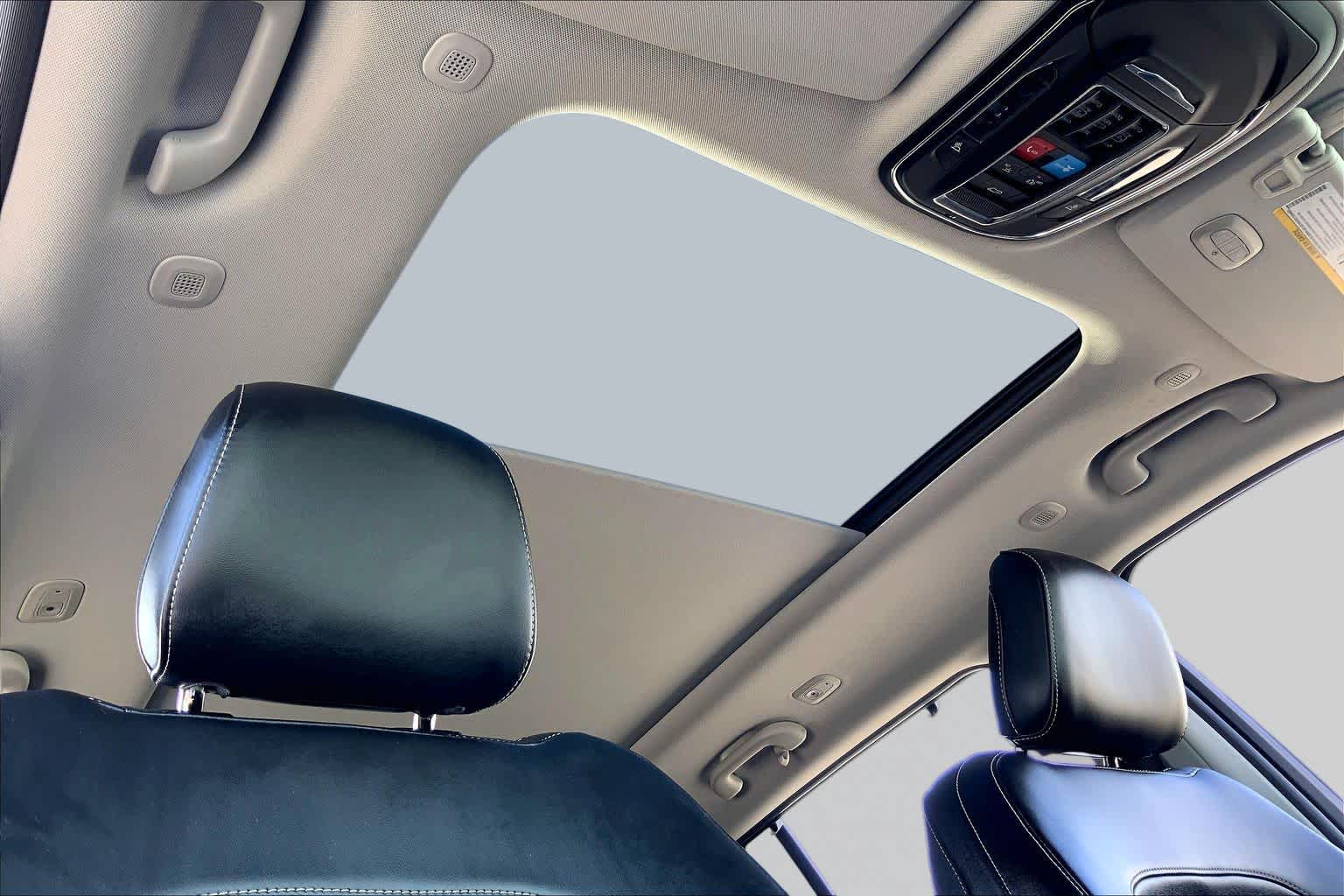 2023 Jeep Grand Cherokee 4xe photo 13 of 35
