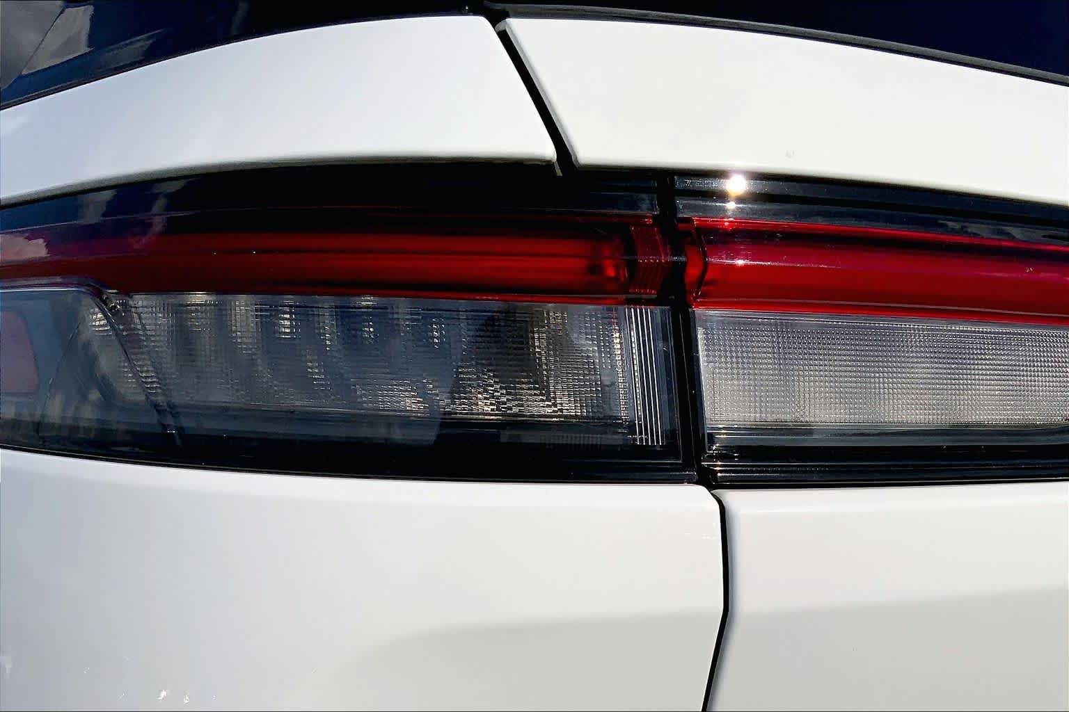 2023 Jeep Grand Cherokee 4xe photo 27 of 35