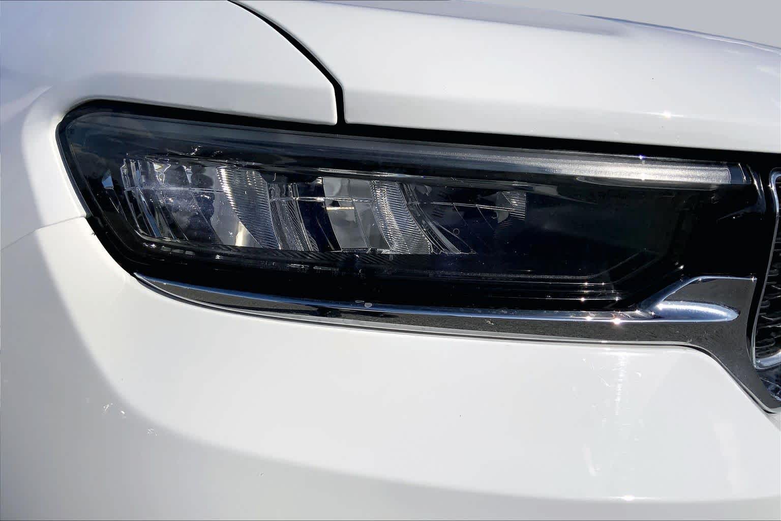 2023 Jeep Grand Cherokee 4xe photo 26 of 35