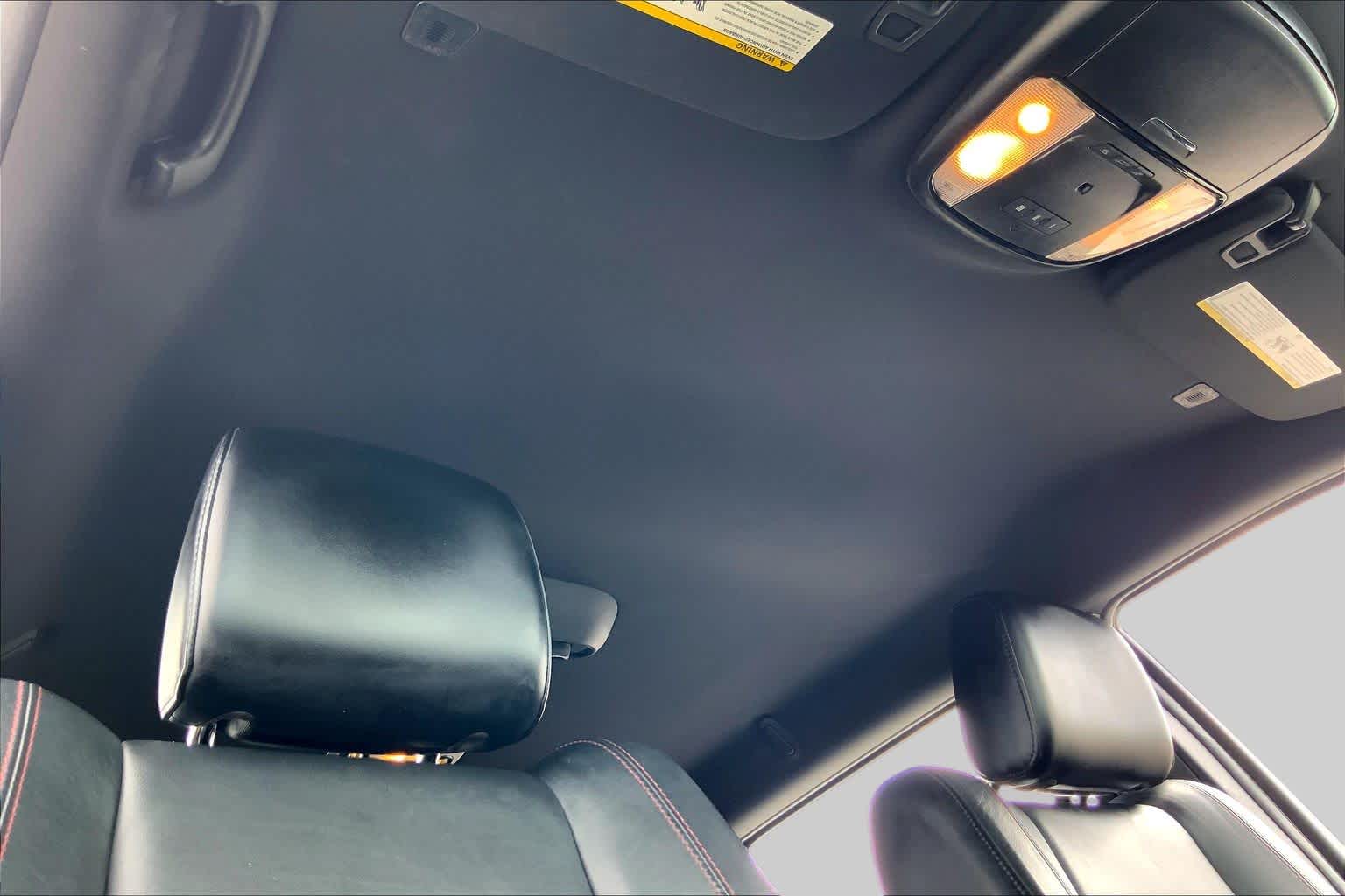 2021 Dodge Durango R/T White Knuckle Clearcoat at Lone Star Chevrolet